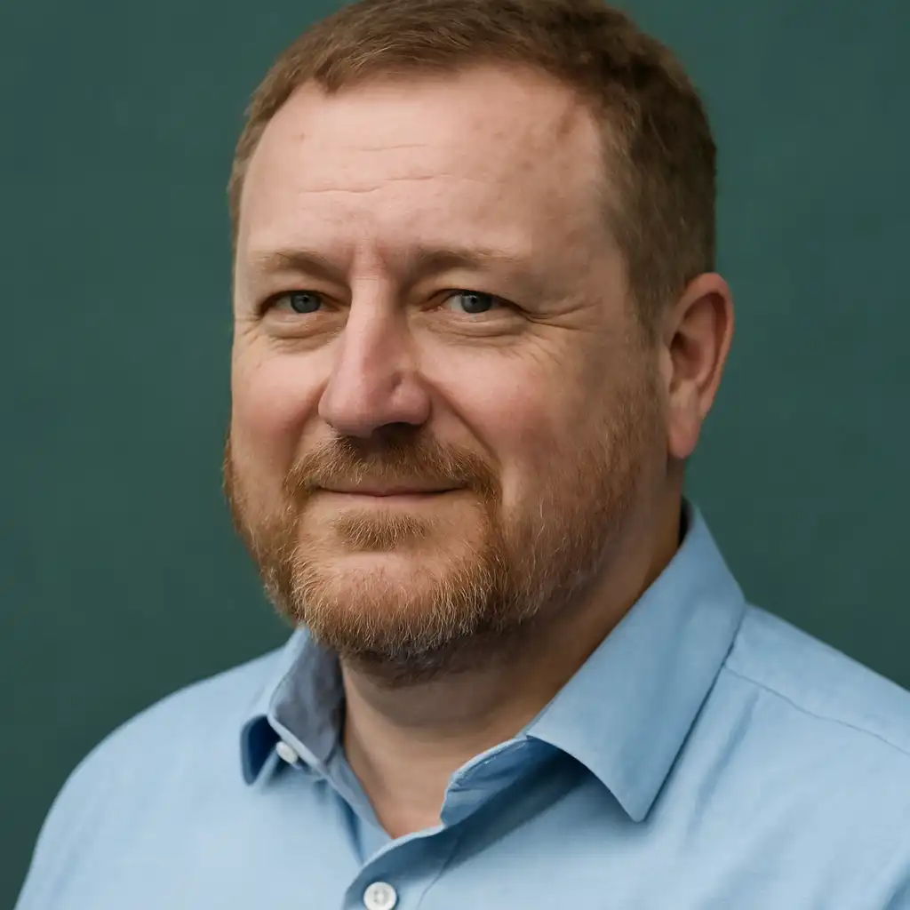 Derek Thompson